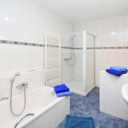 Apartamento Quiet Comfort In Oelsnitz, Cleaning Included Oelsnitz (Erzgebirge)