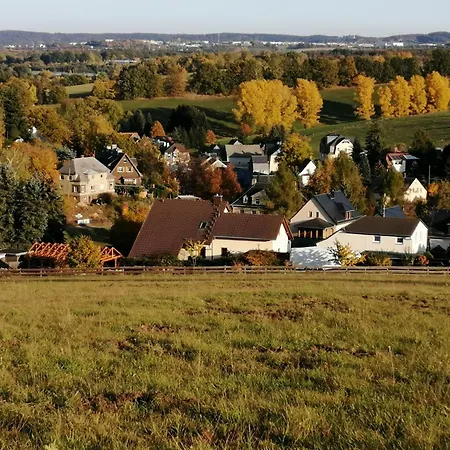 Quiet Comfort In Oelsnitz, Cleaning Included Oelsnitz (Erzgebirge)